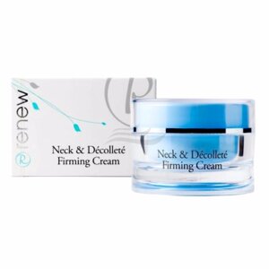 Renew Крем зміцнювальний для шиї та зони декольте NECK & DECOLETTE FIRMING CREAM 50 мл