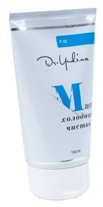 Маска Холодна чистка для чистки обличчя Dr. Yudina 150 мл