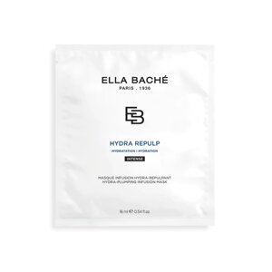 Гідро-плампінг зволожуюча маска Ella Bache Hydra-Plumping Infusion Mask 1шт