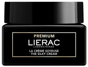 Лієрак Преміум Шовковистий крем (легка текстура) Lierac Premium la Crème Soyeuse, 50 мл