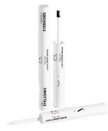Сироватка для вій та брів TER-SOX LASH & BROW SERUM PFC Cosmetics, 10 мл