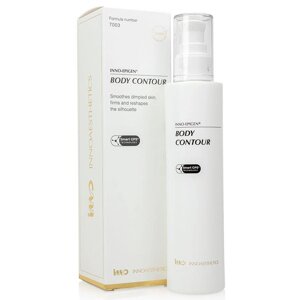 Крем для корекції контурів тіла EPIGEN BODY CONTOUR Innoaesthetics, 200 мл
