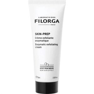 Філорга Крем-ексфоліант ензимний Skin Prep 75 мл