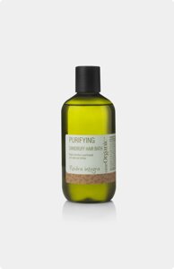 OmeOrganic Dandruff Hair Bath Шампунь призначений для очищення шкіри голови, 250мл