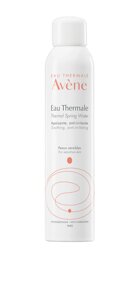 Авен Термальна вода для чутливої шкіри Avene Thermal spring water 300 мл