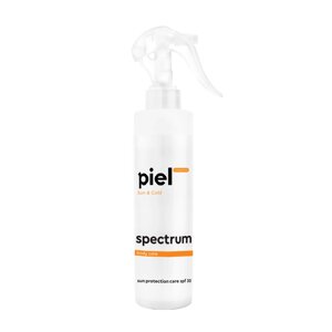 Сонцезахисний спрей для тіла Piel Spectrum SPF 30 250 мл