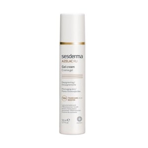 Сесдерма Azelac Ru Депигментирующий крем-гель для лица SesDerma Azelac Ru Cream Gel Intensive, 50 мл