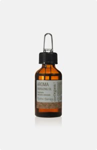 OmeOrganic Aroma Energizing Oil Поєднання ефірних масел, 20мл