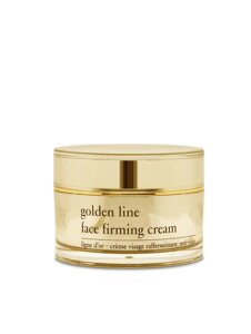 Підтягуючий золотий крем Face Firming Cream Yellow rose 50 гр