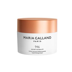 Крем для еластичності та пружності шкіри тіла 946 Youth Firming Cream Maria Galland Paris, 200 мл