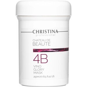 Маска для моментального ліфтингу (крок 4b) Christina Christianau de Beaute Vino Glory Mask 250 мл