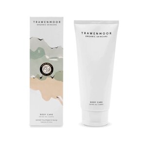 Відновлювальний крем для тіла Body Care Trawenmoor, 200 мл