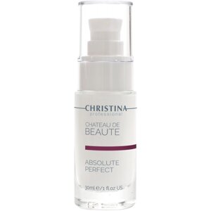 Сироватка «Абсолютна досконалість» Christina Chateau de Beaute Absolute Perfect 30 мл