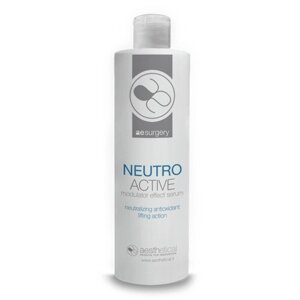 Нейтралізатор до біоревіталізуючих пілінгів Neutro-Active Aesthetical, 200 мл