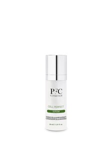 Активна сироватка "7 ефектів" PFC Cosmetics CELL PERFECT Serum 30 мл