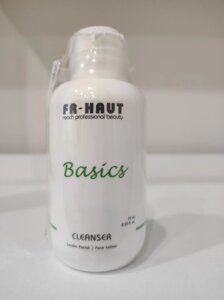 Fr Haut Очищувальне молочко Cleanser 75 мл