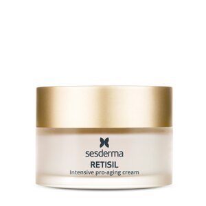 Сесдерма Retisil Інтенсивний омолоджуючий крем Sesderma Retisil Intensive pro-aging cream, 50 мл