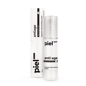 Омолоджувальний крем для чоловіків Piel Anti-Age Cream 50 мл