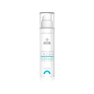 Інтенсивно зволожувальний крем для сухої та зневодненої шкіри ОXYPLUMP CREAM Alissa Beaute, 50 мл
