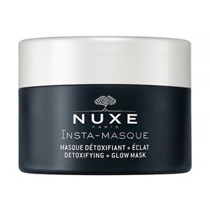 Нюкс Інста-маска Детокс та сяяння Nuxe Insta-Masque Detoxifiant & Eclat, 50 мл