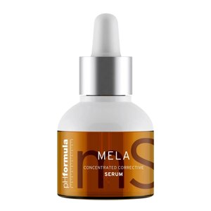 Відбілювальна сироватка MELA serum pHformula 30 мл