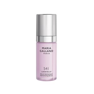 Сироватка для боротьби з пігментними плямами 541 LUMIN'ÉCLAT HARMONIZING SERUM Maria Galland Paris, 30 мл