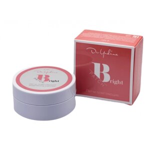 Патчі освітляючи під очі Bright Brightening Patches Dr. Yudina 60 шт