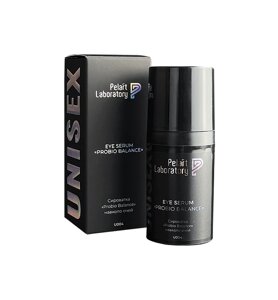 Сироватка навколо очей Пеларт Unisex Probio-Balance Eye Serum Pelart Laboratory, 30 мл