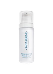 SanMarine Крем з ефектом шовку Fresh Moisture Hydra Silk Cream 50 мл