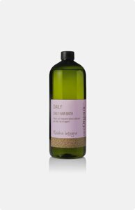 OmeOrganic Daily Hair Bath Шампунь для повсякденного використання, 1000мл
