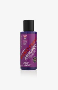 Manic Panic Amplified Mystic Heather Напівперманентний прямий, 100% веганський фарбник кольору орхідеї з рожевим