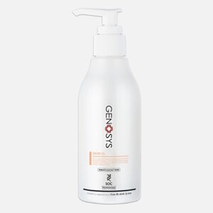 Киснева пінка для вмивання Genosys Snow О2 Cleanser 180 мл