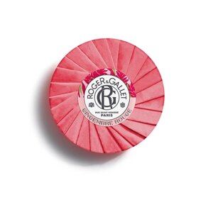 Роже і Галле Мило Червоний імбир Roger & Gallet Gingembre rouge 100 г