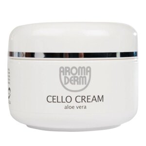 Styx Післяпроцедурний крем Алое Вера AromaDerm Cello Cream Aloe Vera 150 мл
