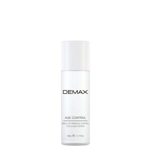 Ліфтинг-сироватка для обличчя та шиї Age Control Absolute Lift Serum Face & Neck Demax 30 мл