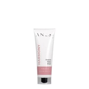 Відновлююча нічна маска з пребіотиком BEAUTY SLEEP MASK Anesi Lad 50 мл