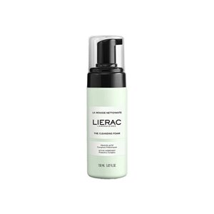 Лієрак Очисний мус Lierac The Cleansing Foam 150ml