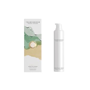 Захисний крем для чутливої шкіри Sensitive Cream Trawenmoor, 50 мл (Refill)