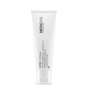 Крем для проблемної шкіри / ACNE CREAM, Medicare 50ml