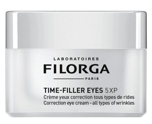 Філорга Тайм-філер 5XP для контуру очей Filorga Time-Filler 5 XP Eyes 15 мл