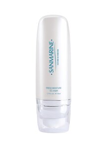 Крем СС з SPF 30 Fresh Moisture CC Cream SanMarine 50 мл