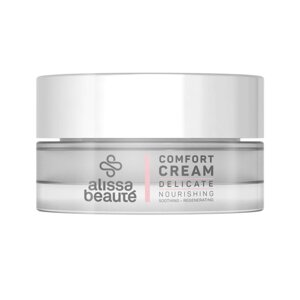 Живильний крем для шкіри з куперозом Comfort Cream Alissa Beaute, 50 мл