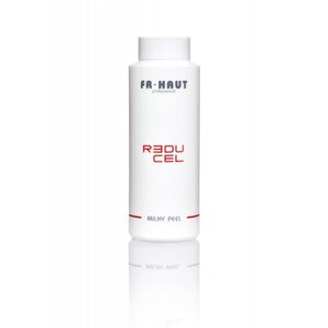 Fr Haut Молочний пілінг для обличчя та грудей ReduCel Milky Peel 170 г