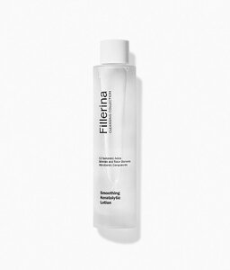 Розгладжуючий кератолітичний лосьйон Smoothing Keratolytic Lotion Fillerina, 100 мл