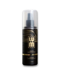 Кератиновий спрей для волосся Protective Keratin Spray LUM 120 мл