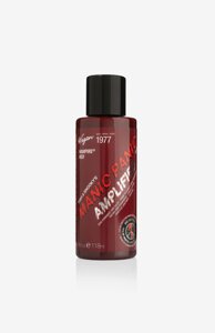 Manic Panic Amplified Vampire Red Напівперманентний прямий, 100% веганський фарбник насичено червоного відтінку. 118мл