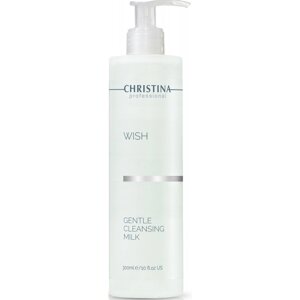 Очисне молочко Christina Wish Gentle Cleansing Milk 300 мл