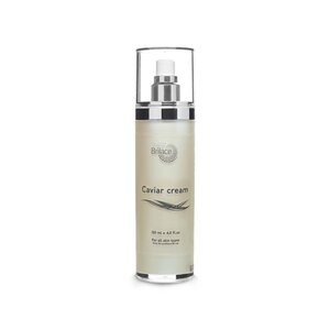 Крем з екстрактом чорної ікри Caviar cream Brilace, 120 мл
