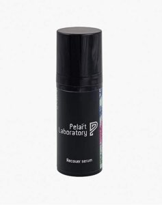 Пеларт Відновлювальна сироватка для обличчя Pelart Laboratory Trifolium Pretense Line Recover Serum, 50 мл