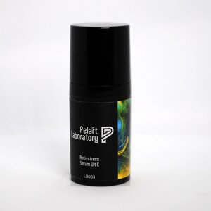 Пеларт Сироватка антиоксидантна з вітаміном C Pelart Laboratory Anti-Stress Serum Vit C, 30 мл